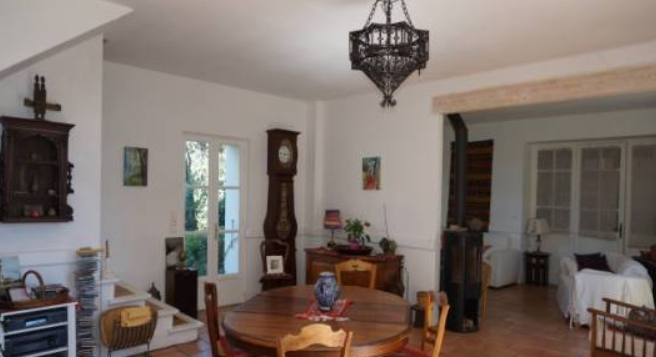 Character House For Sale in Narbonne area, Languedoc Roussillon, South of France